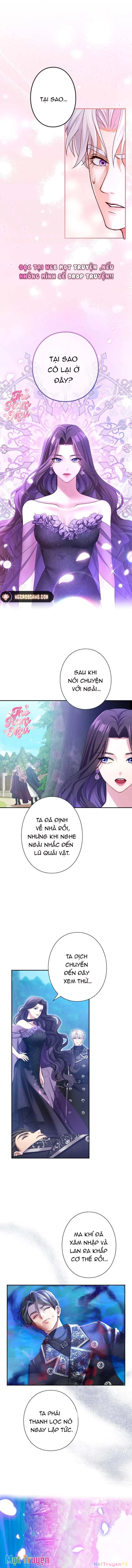 Tôi Không Thể Ngừng Yêu Mến Nữ Phản Diện Khét Tiếng Nhất Của Đế Quốc! Chapter 3 - Trang 2