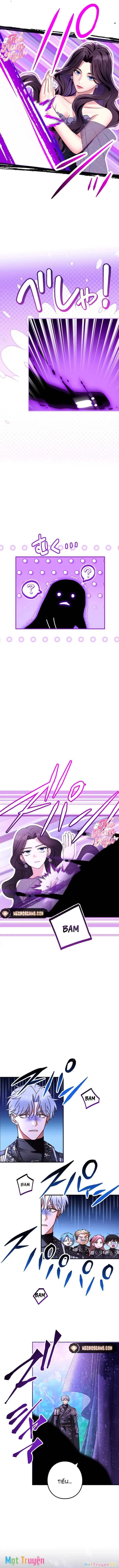 Tôi Không Thể Ngừng Yêu Mến Nữ Phản Diện Khét Tiếng Nhất Của Đế Quốc! Chapter 3 - Trang 2