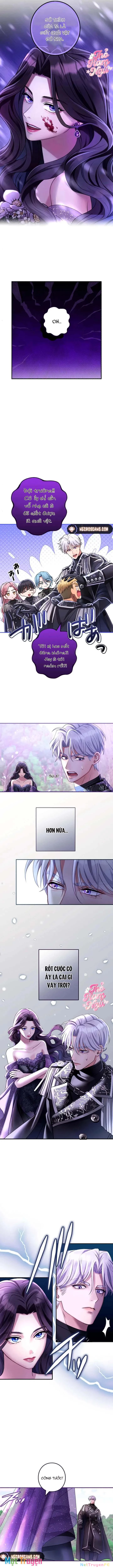 Tôi Không Thể Ngừng Yêu Mến Nữ Phản Diện Khét Tiếng Nhất Của Đế Quốc! Chapter 3 - Trang 2