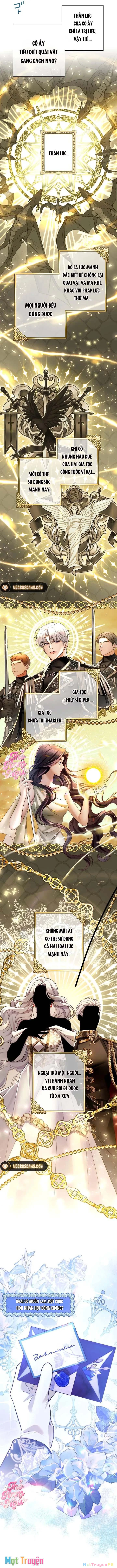 Tôi Không Thể Ngừng Yêu Mến Nữ Phản Diện Khét Tiếng Nhất Của Đế Quốc! Chapter 3 - Trang 2