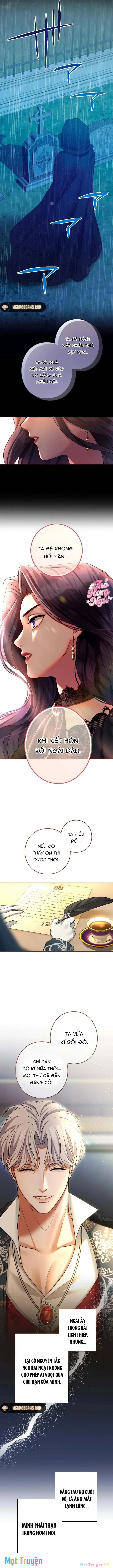 Tôi Không Thể Ngừng Yêu Mến Nữ Phản Diện Khét Tiếng Nhất Của Đế Quốc! Chapter 3 - Trang 2