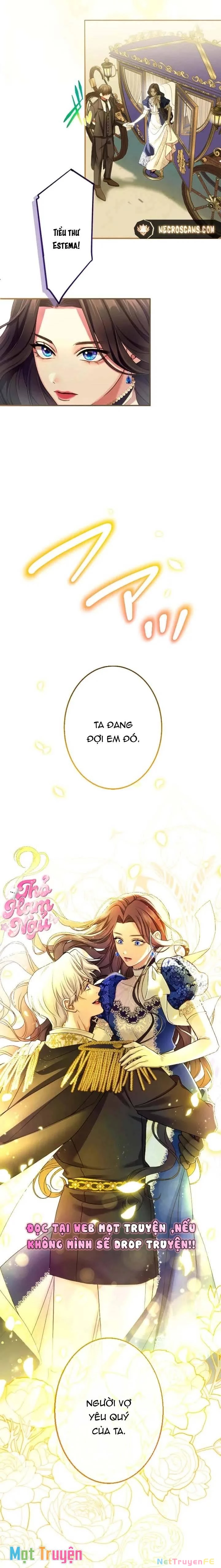 Tôi Không Thể Ngừng Yêu Mến Nữ Phản Diện Khét Tiếng Nhất Của Đế Quốc! Chapter 4 - Trang 2