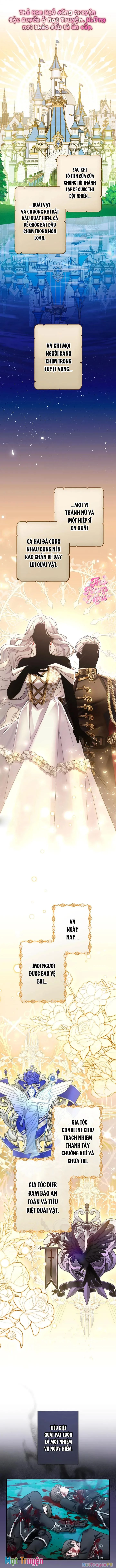 Tôi Không Thể Ngừng Yêu Mến Nữ Phản Diện Khét Tiếng Nhất Của Đế Quốc! Chapter 6 - Trang 2