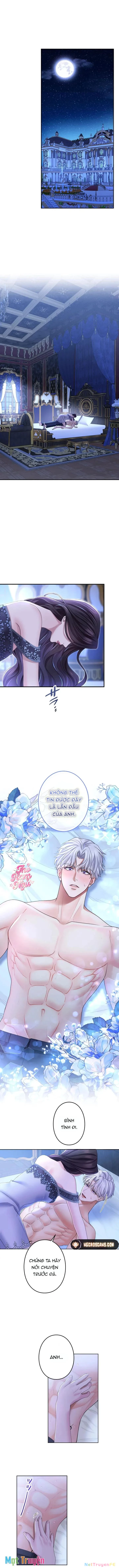 Tôi Không Thể Ngừng Yêu Mến Nữ Phản Diện Khét Tiếng Nhất Của Đế Quốc! Chapter 6 - Trang 2