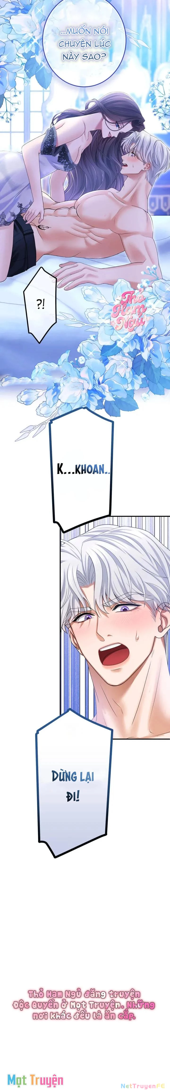 Tôi Không Thể Ngừng Yêu Mến Nữ Phản Diện Khét Tiếng Nhất Của Đế Quốc! Chapter 6 - Trang 2