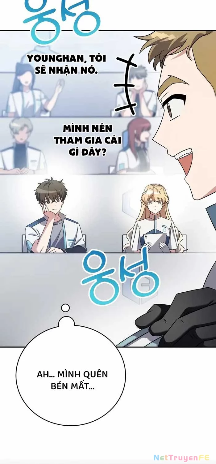 Nhân Vật Ngoài Lề Tiểu Thuyết Chapter 100 - Trang 4