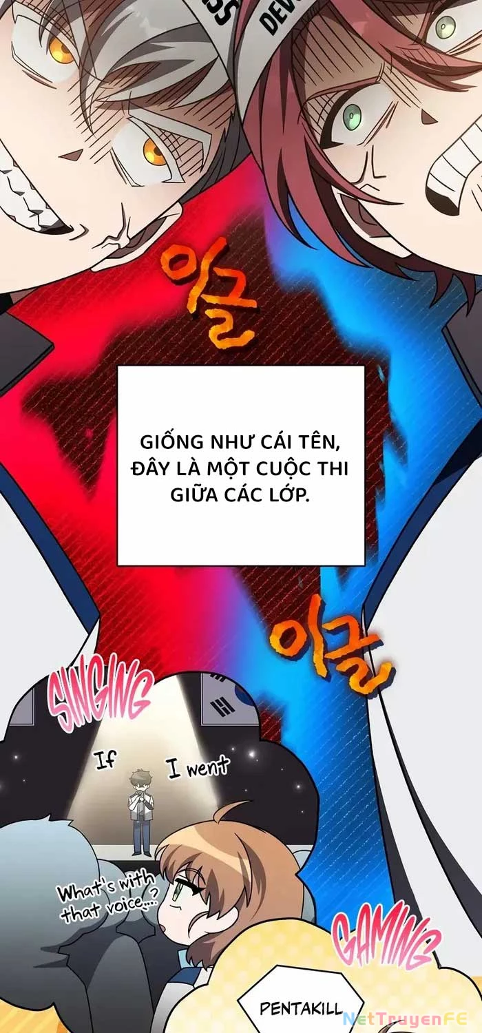 Nhân Vật Ngoài Lề Tiểu Thuyết Chapter 100 - Trang 4