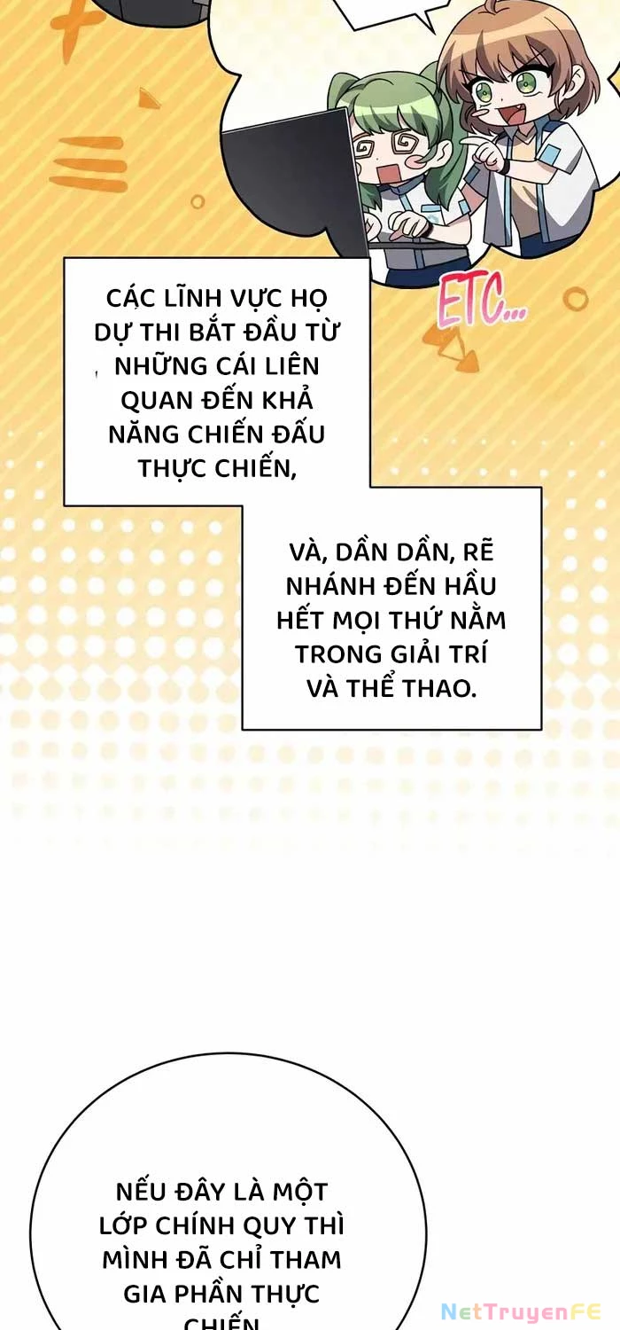 Nhân Vật Ngoài Lề Tiểu Thuyết Chapter 100 - Trang 4
