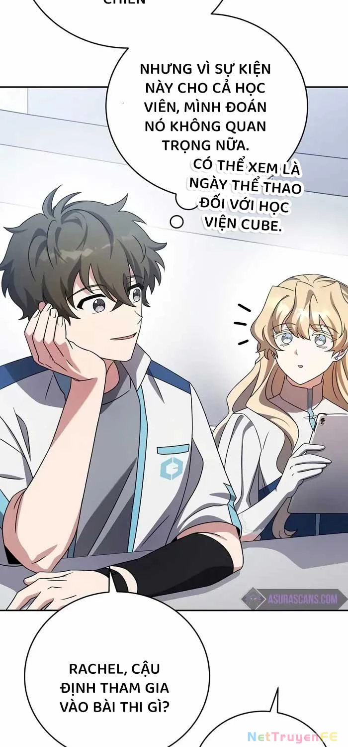 Nhân Vật Ngoài Lề Tiểu Thuyết Chapter 100 - Trang 4