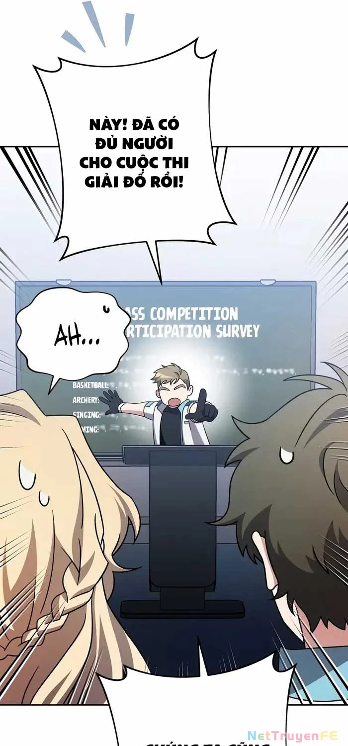 Nhân Vật Ngoài Lề Tiểu Thuyết Chapter 100 - Trang 4