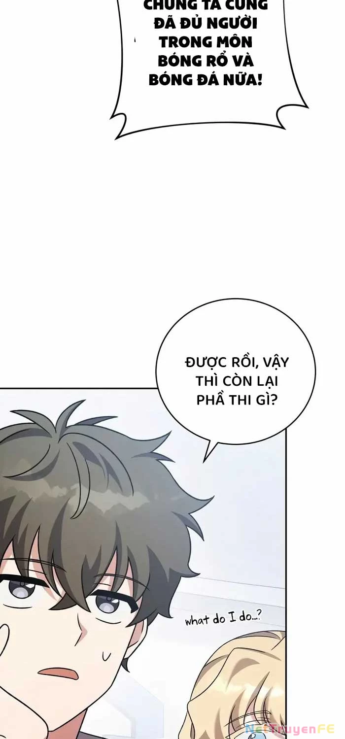 Nhân Vật Ngoài Lề Tiểu Thuyết Chapter 100 - Trang 4