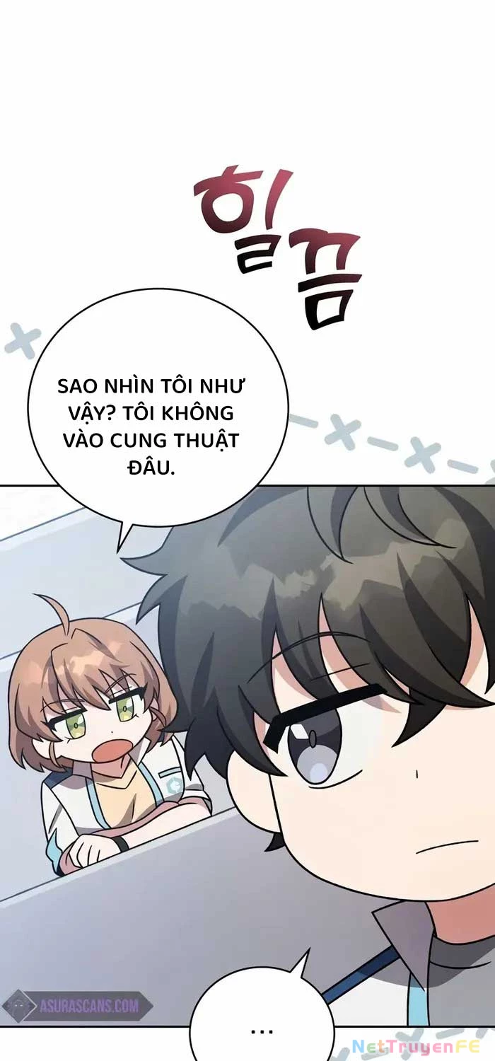 Nhân Vật Ngoài Lề Tiểu Thuyết Chapter 100 - Trang 4