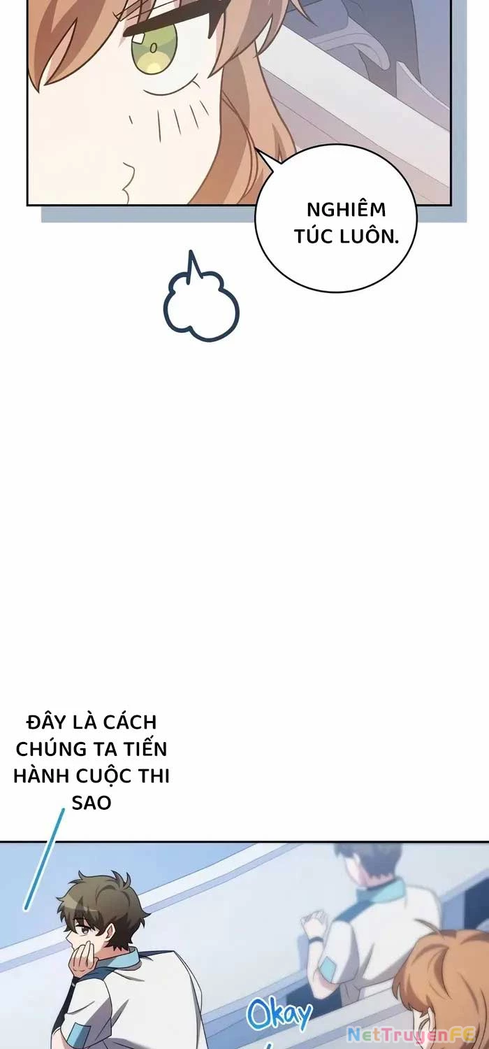 Nhân Vật Ngoài Lề Tiểu Thuyết Chapter 100 - Trang 4