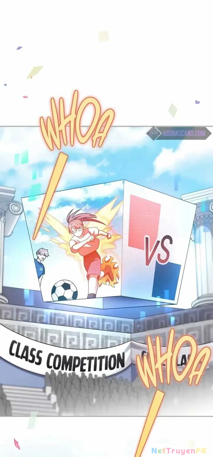 Nhân Vật Ngoài Lề Tiểu Thuyết Chapter 100 - Trang 4