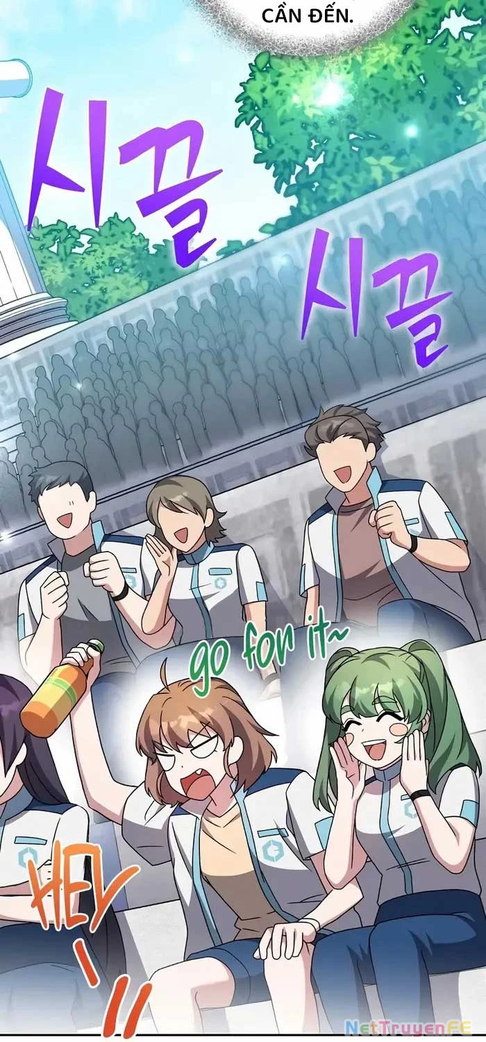 Nhân Vật Ngoài Lề Tiểu Thuyết Chapter 100 - Trang 4