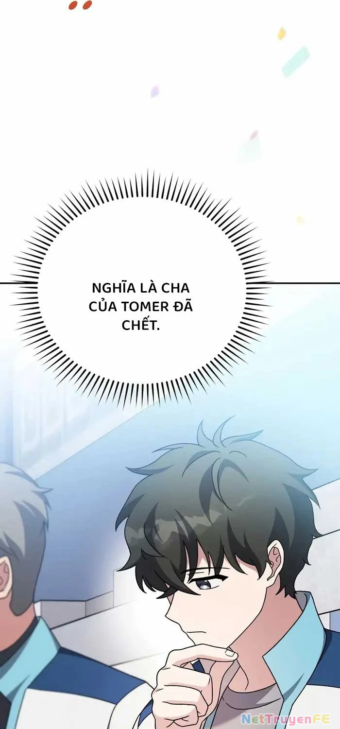 Nhân Vật Ngoài Lề Tiểu Thuyết Chapter 100 - Trang 4