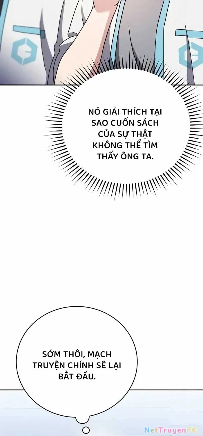 Nhân Vật Ngoài Lề Tiểu Thuyết Chapter 100 - Trang 4