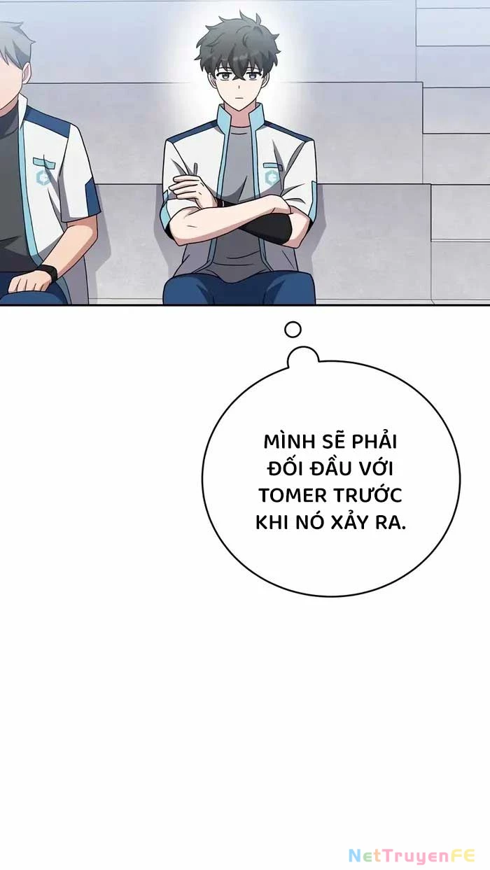 Nhân Vật Ngoài Lề Tiểu Thuyết Chapter 100 - Trang 4