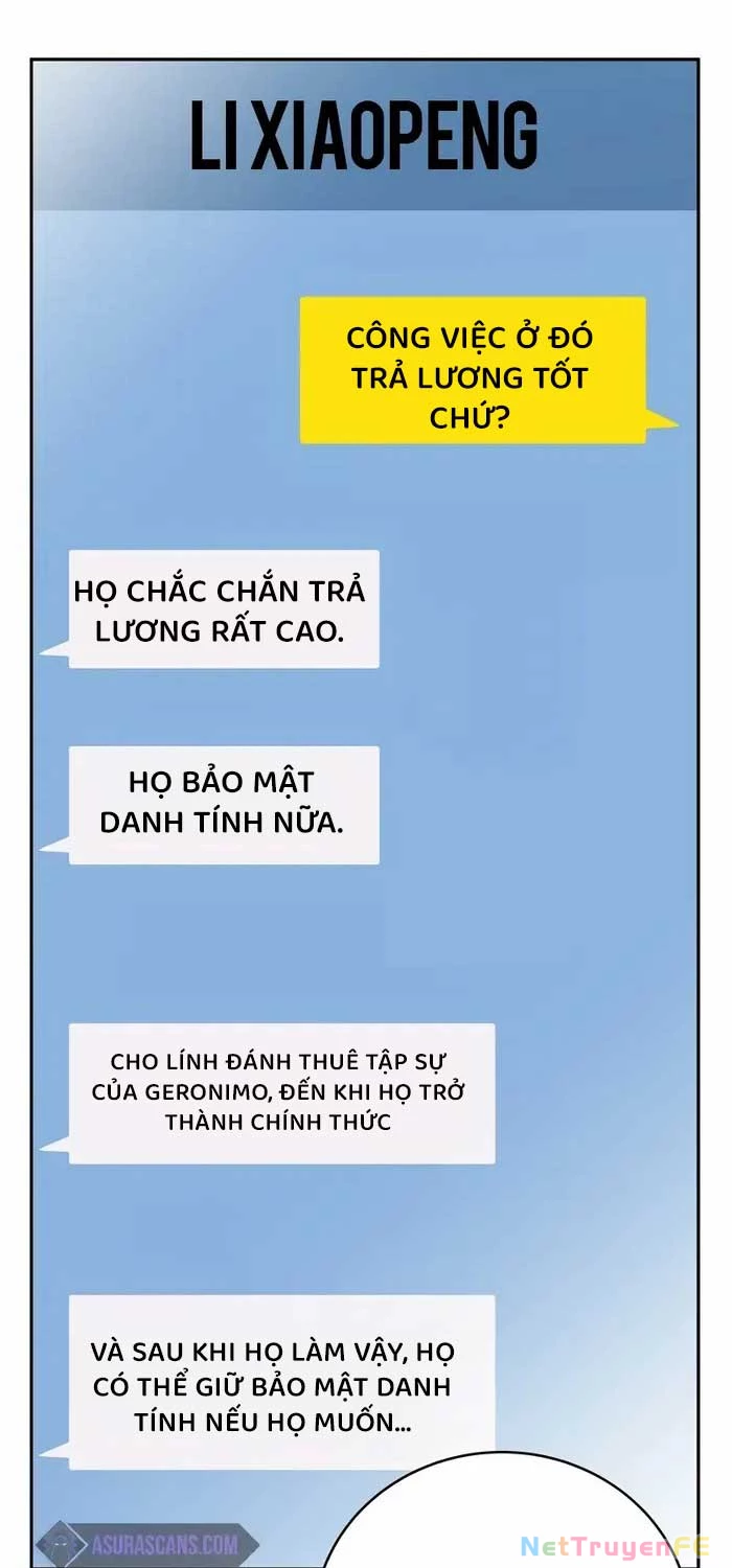 Nhân Vật Ngoài Lề Tiểu Thuyết Chapter 100 - Trang 4