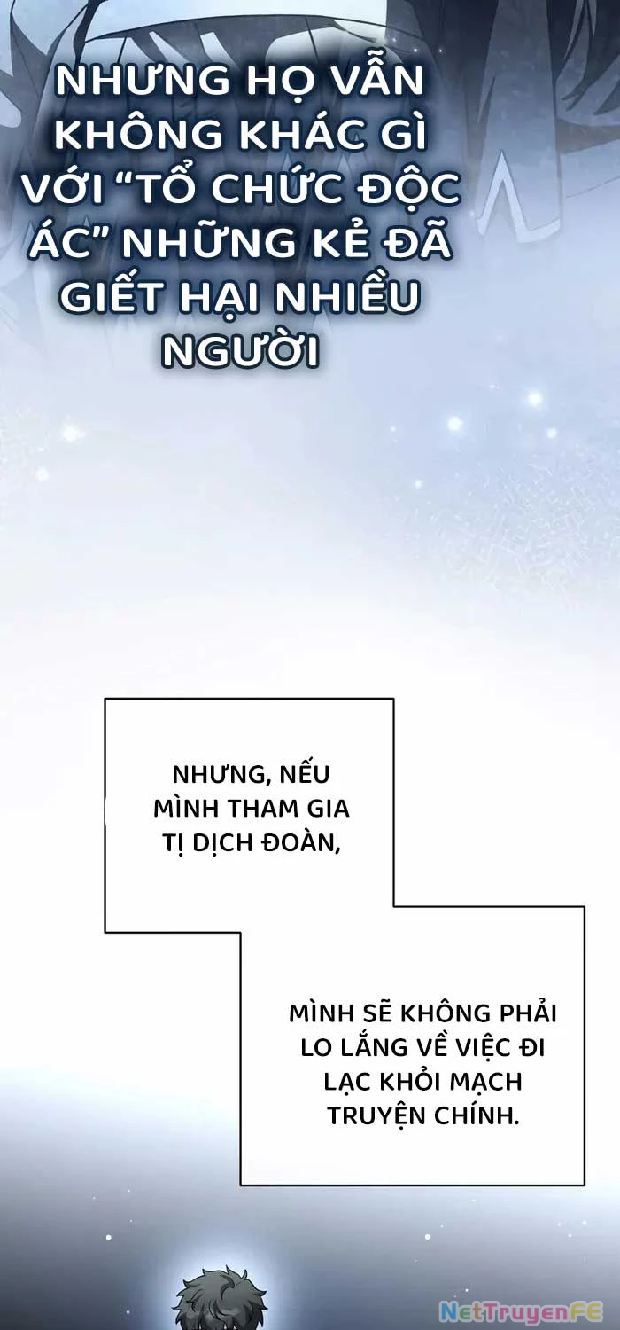 Nhân Vật Ngoài Lề Tiểu Thuyết Chapter 100 - Trang 4