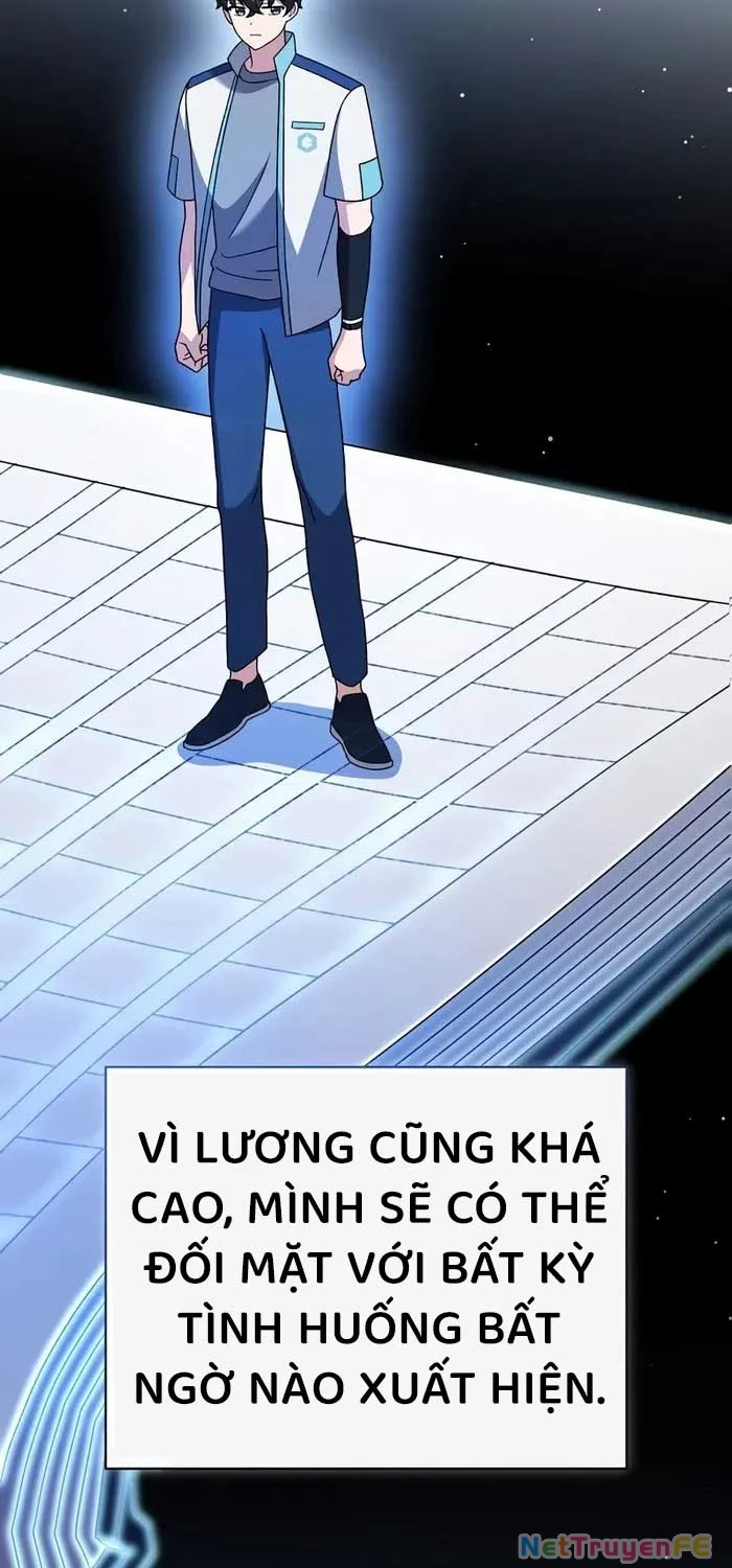 Nhân Vật Ngoài Lề Tiểu Thuyết Chapter 100 - Trang 4