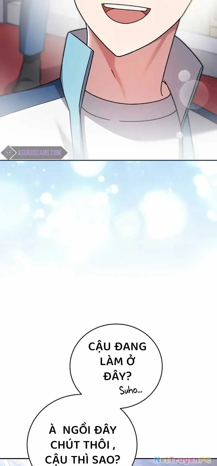 Nhân Vật Ngoài Lề Tiểu Thuyết Chapter 100 - Trang 4