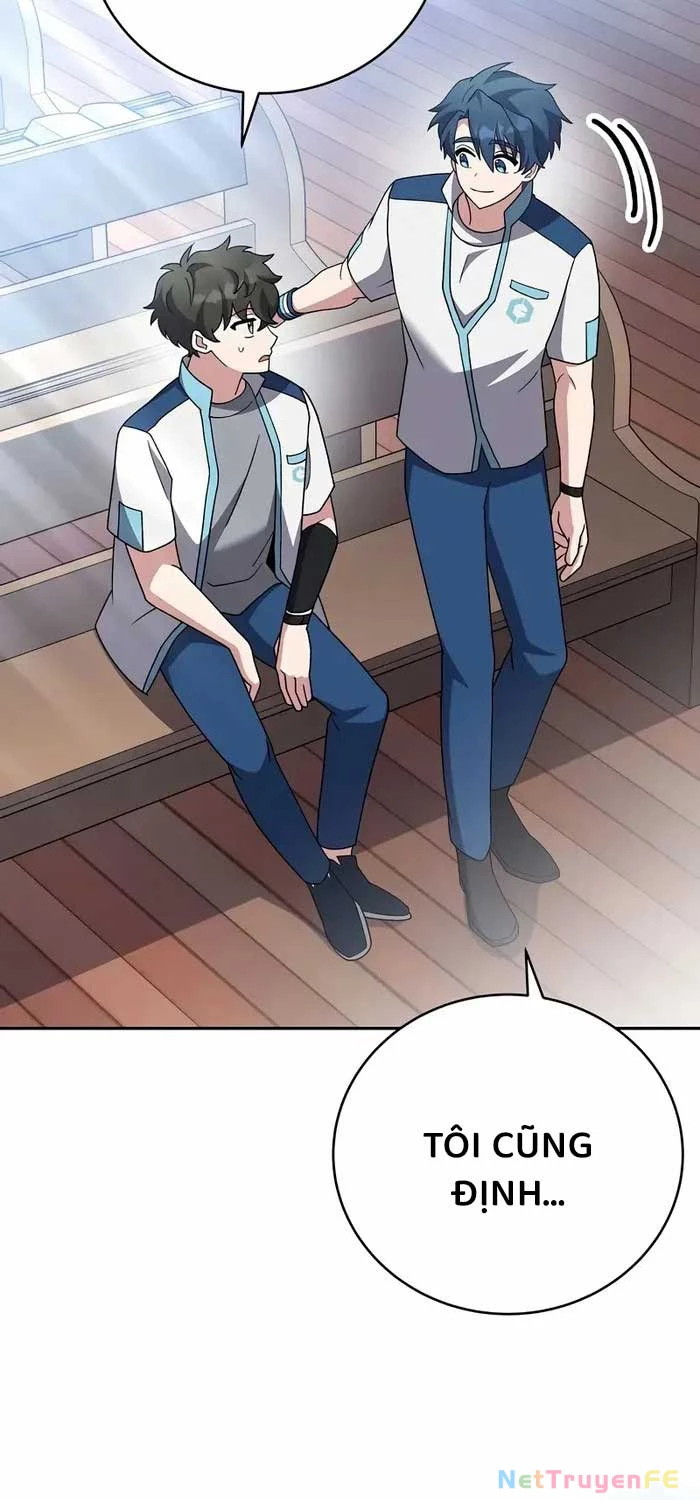 Nhân Vật Ngoài Lề Tiểu Thuyết Chapter 100 - Trang 4