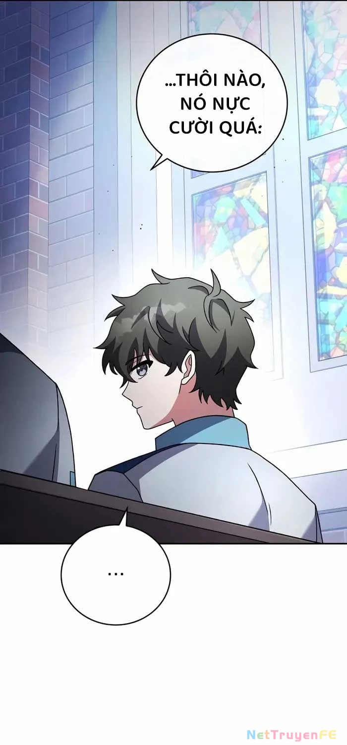 Nhân Vật Ngoài Lề Tiểu Thuyết Chapter 100 - Trang 4