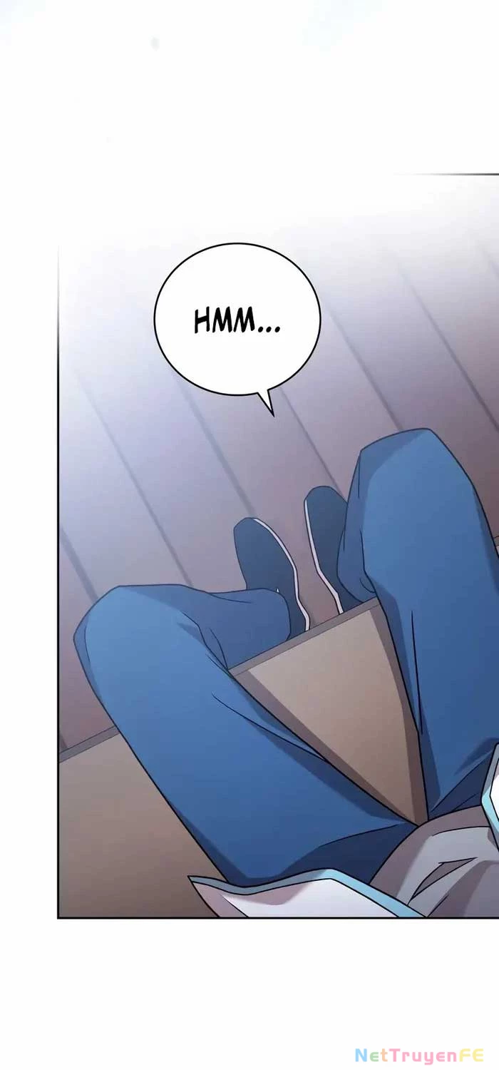 Nhân Vật Ngoài Lề Tiểu Thuyết Chapter 100 - Trang 4