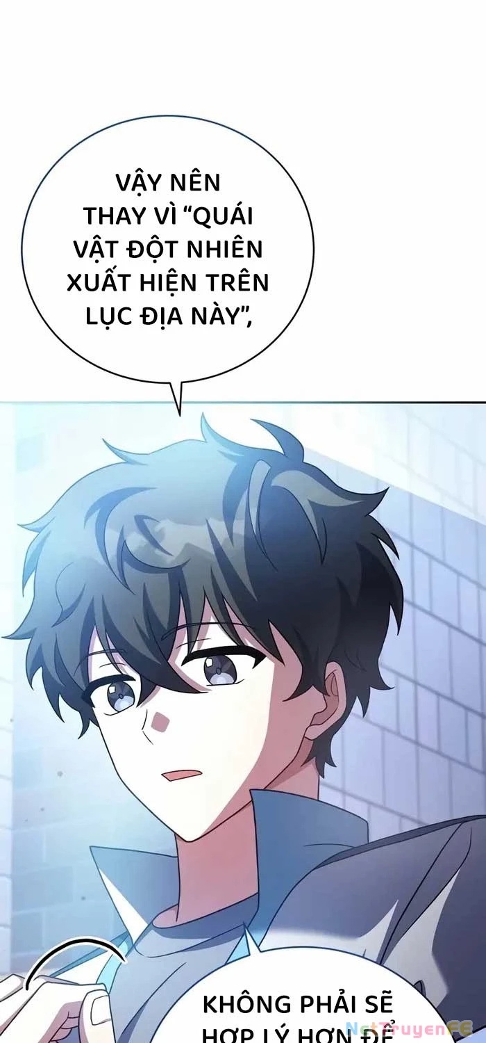 Nhân Vật Ngoài Lề Tiểu Thuyết Chapter 100 - Trang 4