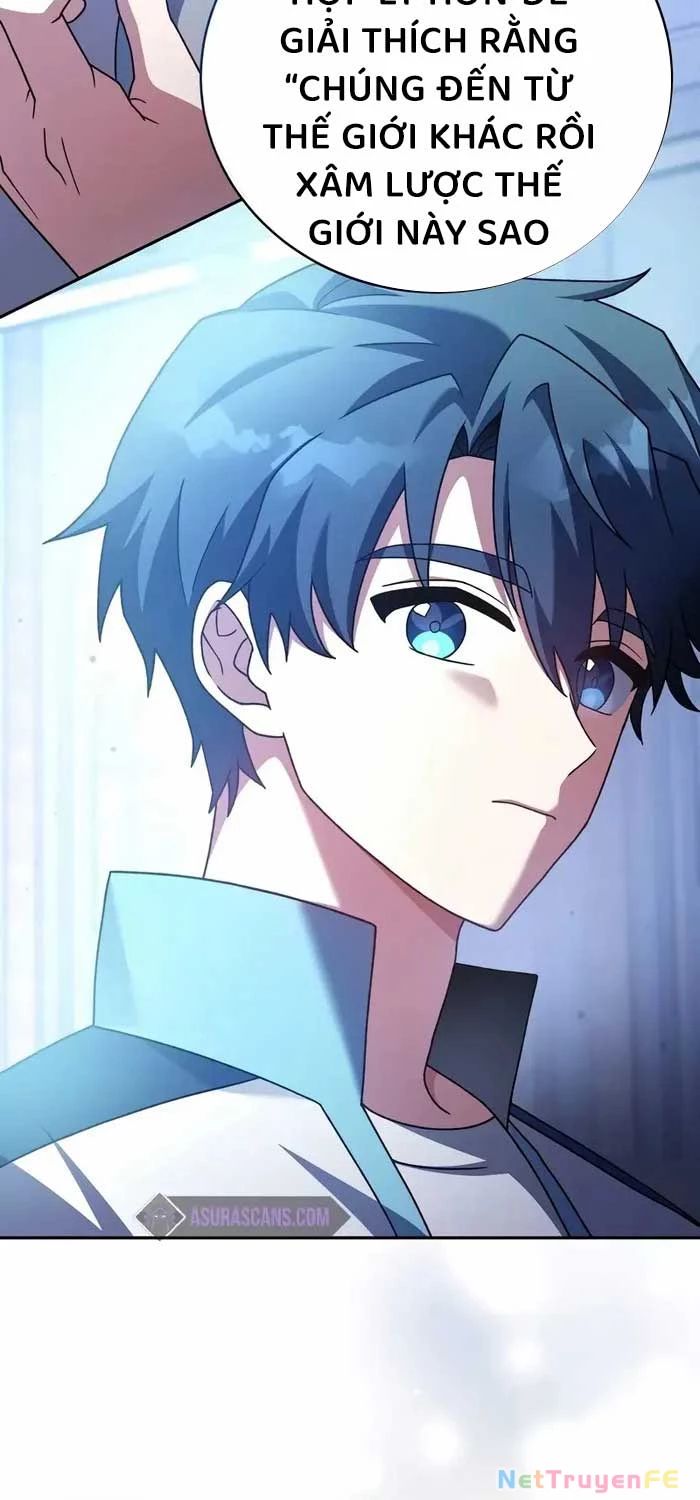 Nhân Vật Ngoài Lề Tiểu Thuyết Chapter 100 - Trang 4