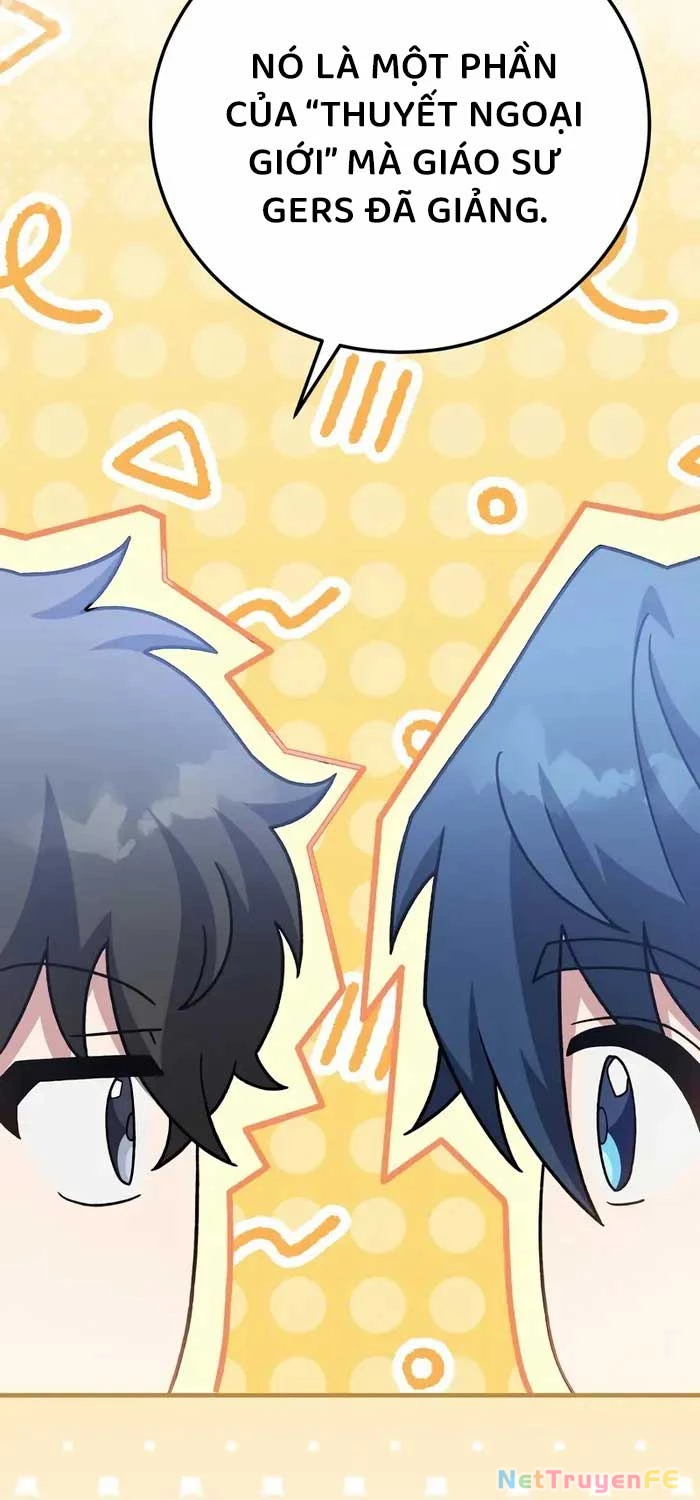 Nhân Vật Ngoài Lề Tiểu Thuyết Chapter 100 - Trang 4