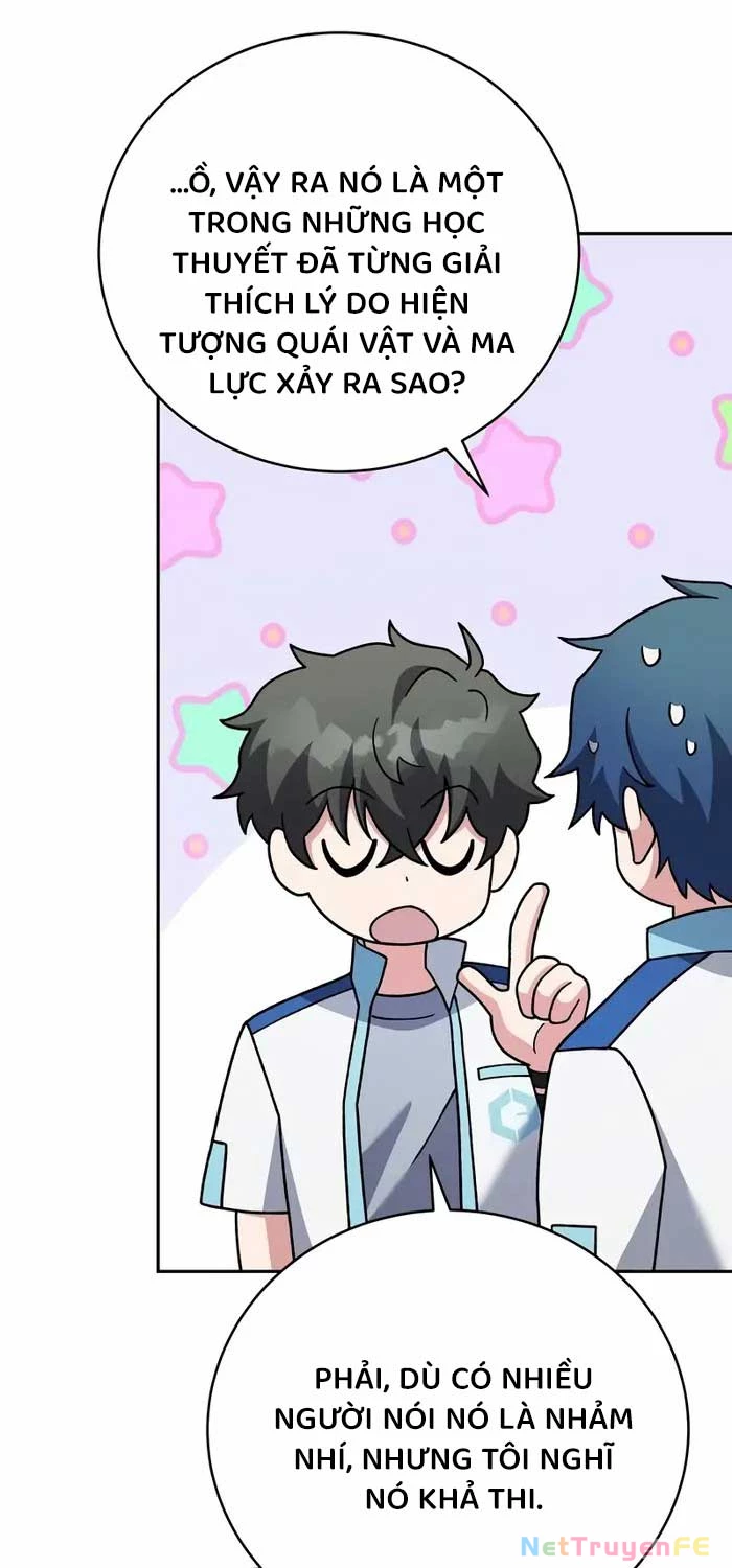 Nhân Vật Ngoài Lề Tiểu Thuyết Chapter 100 - Trang 4