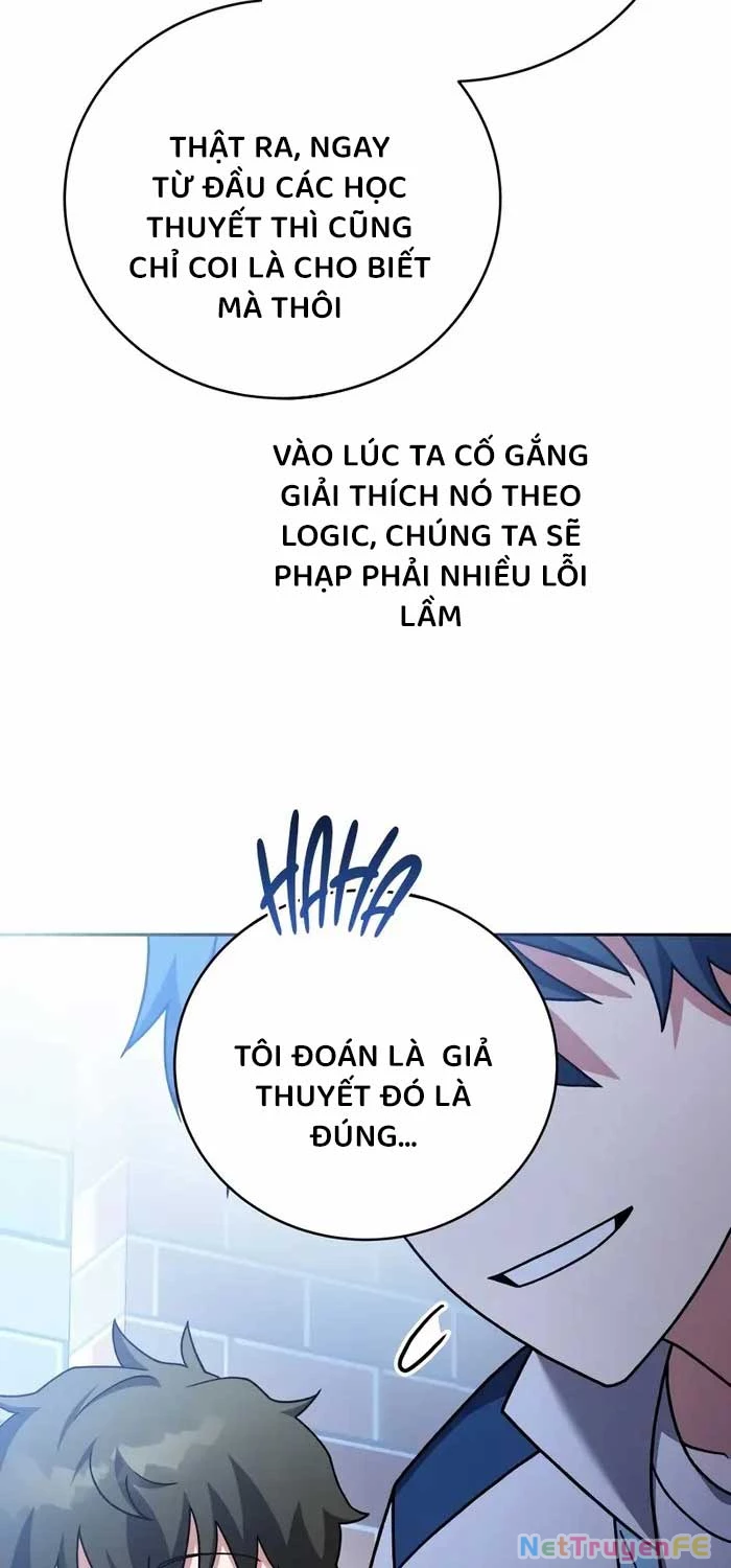 Nhân Vật Ngoài Lề Tiểu Thuyết Chapter 100 - Trang 4