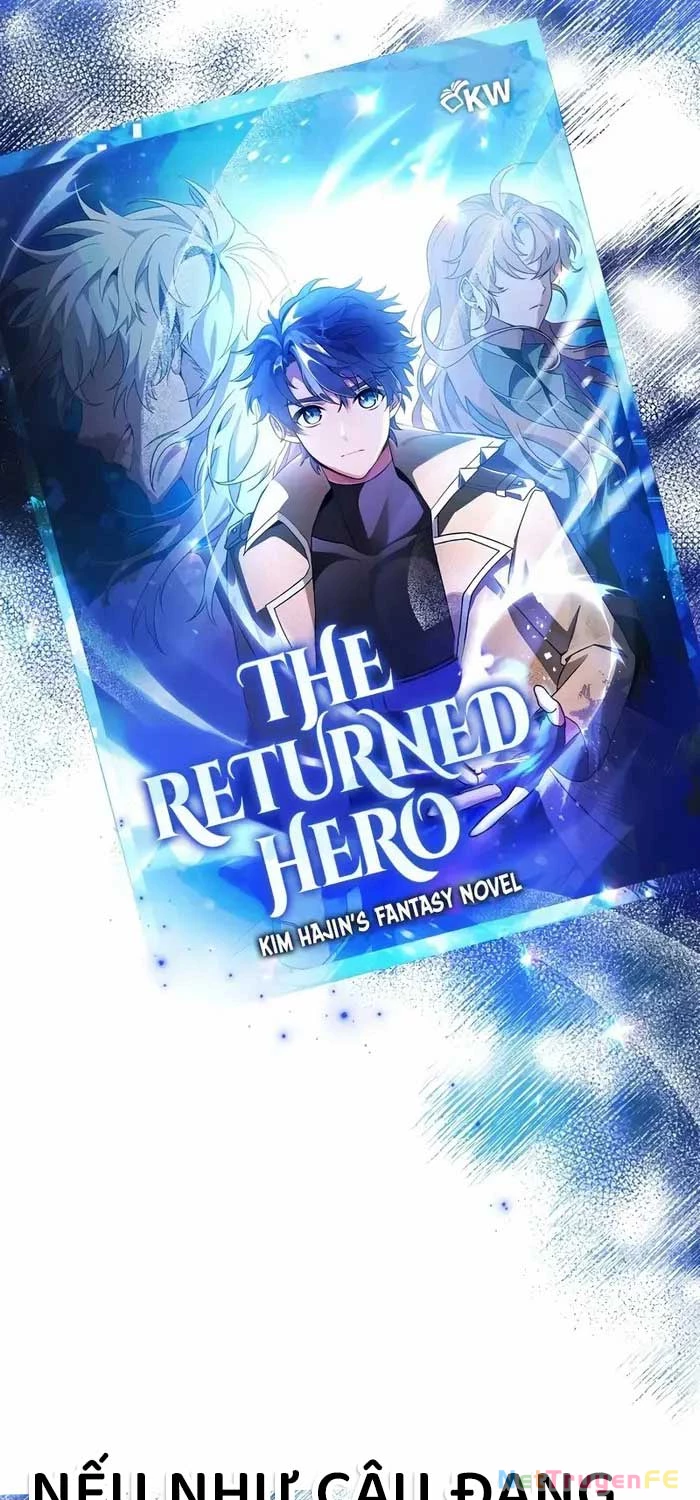 Nhân Vật Ngoài Lề Tiểu Thuyết Chapter 100 - Trang 4