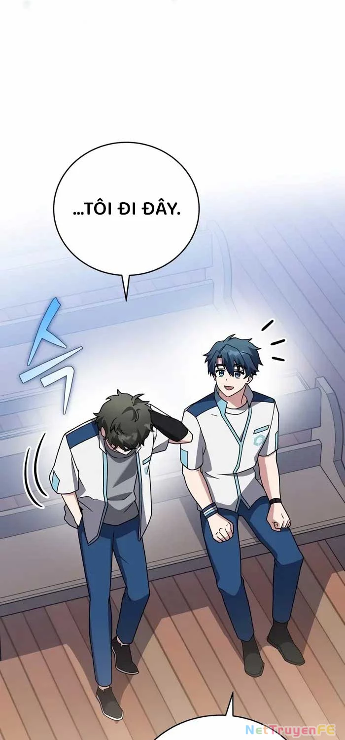 Nhân Vật Ngoài Lề Tiểu Thuyết Chapter 100 - Trang 4
