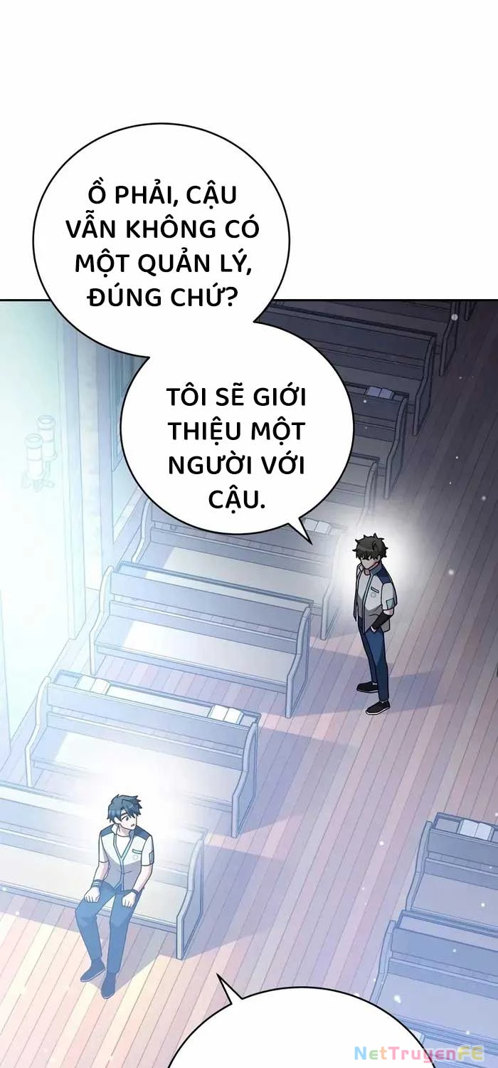 Nhân Vật Ngoài Lề Tiểu Thuyết Chapter 100 - Trang 4