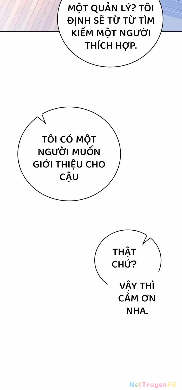 Nhân Vật Ngoài Lề Tiểu Thuyết Chapter 100 - Trang 4