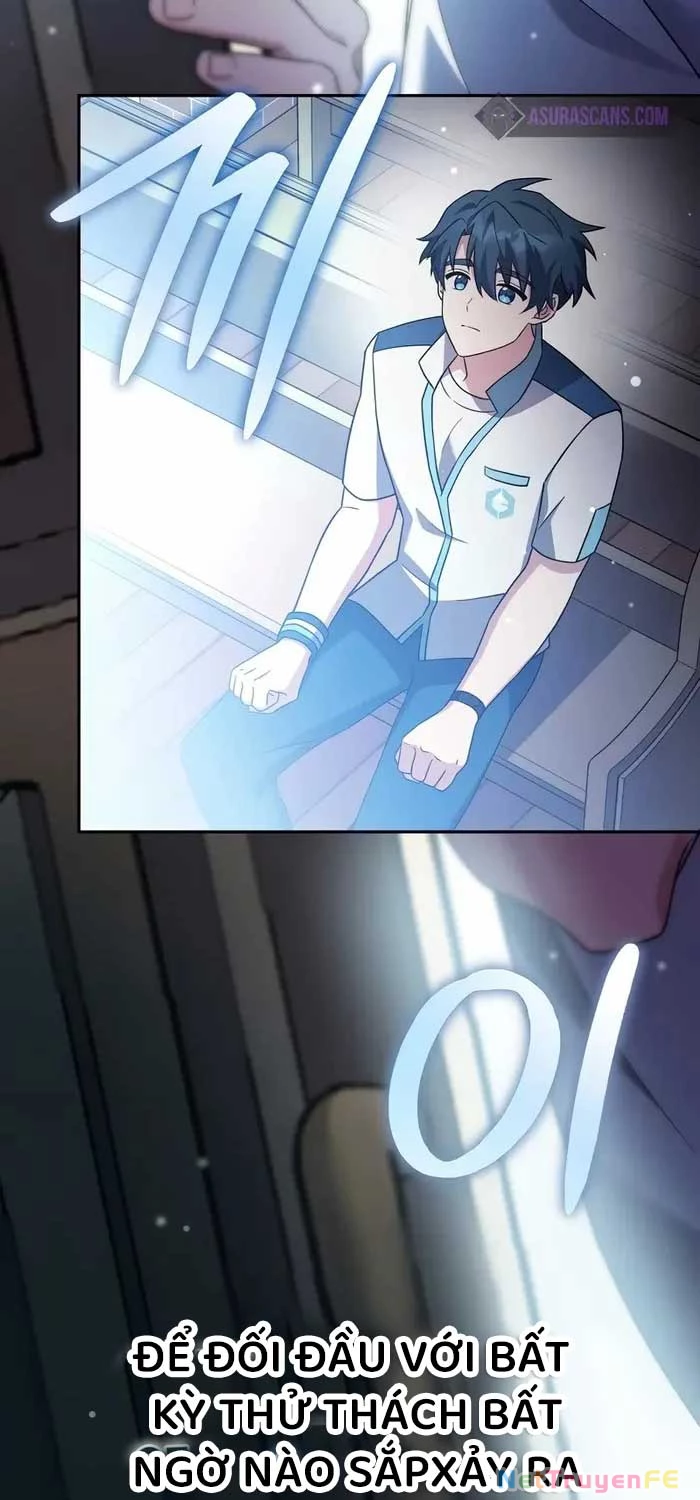 Nhân Vật Ngoài Lề Tiểu Thuyết Chapter 100 - Trang 4