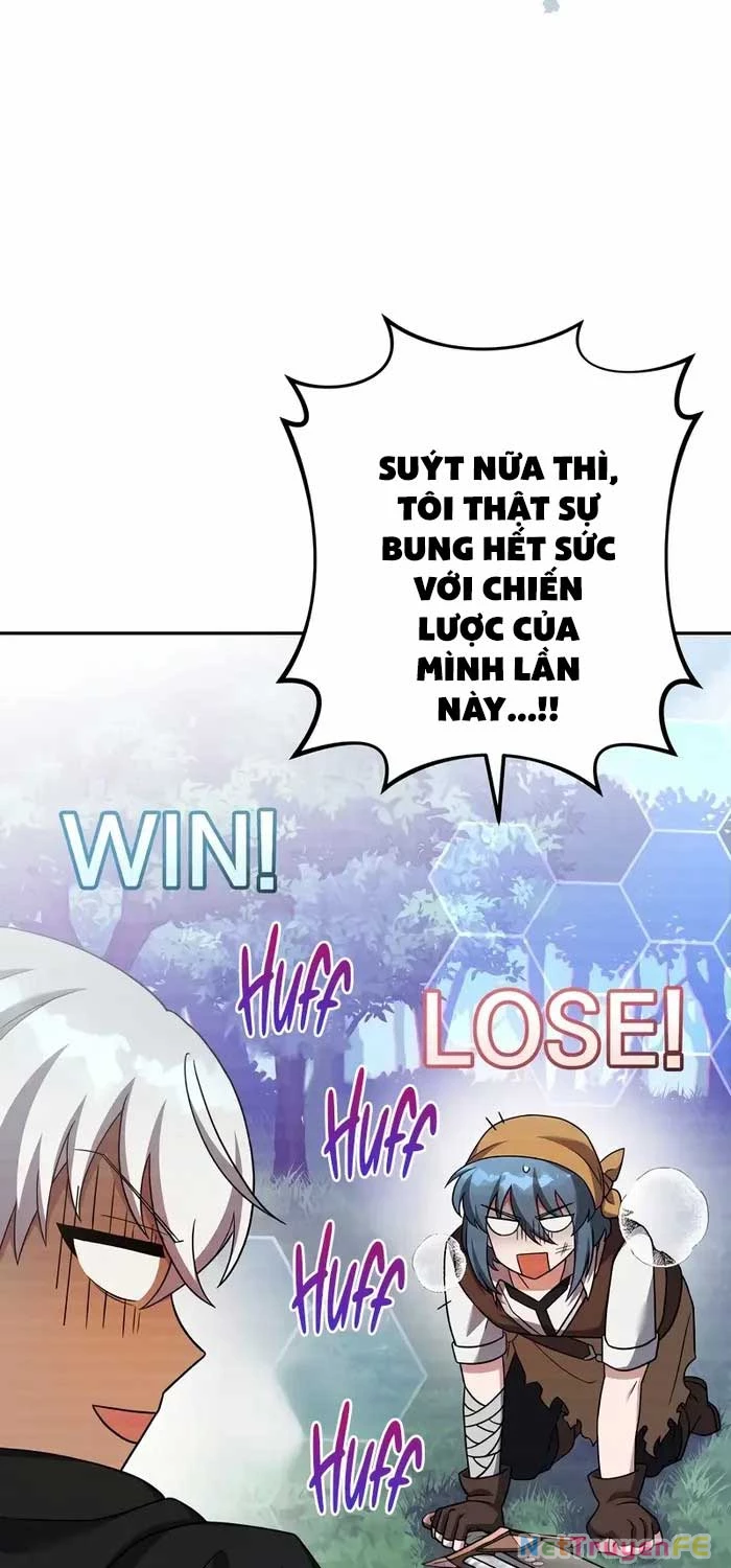 Nhân Vật Ngoài Lề Tiểu Thuyết Chapter 100 - Trang 4