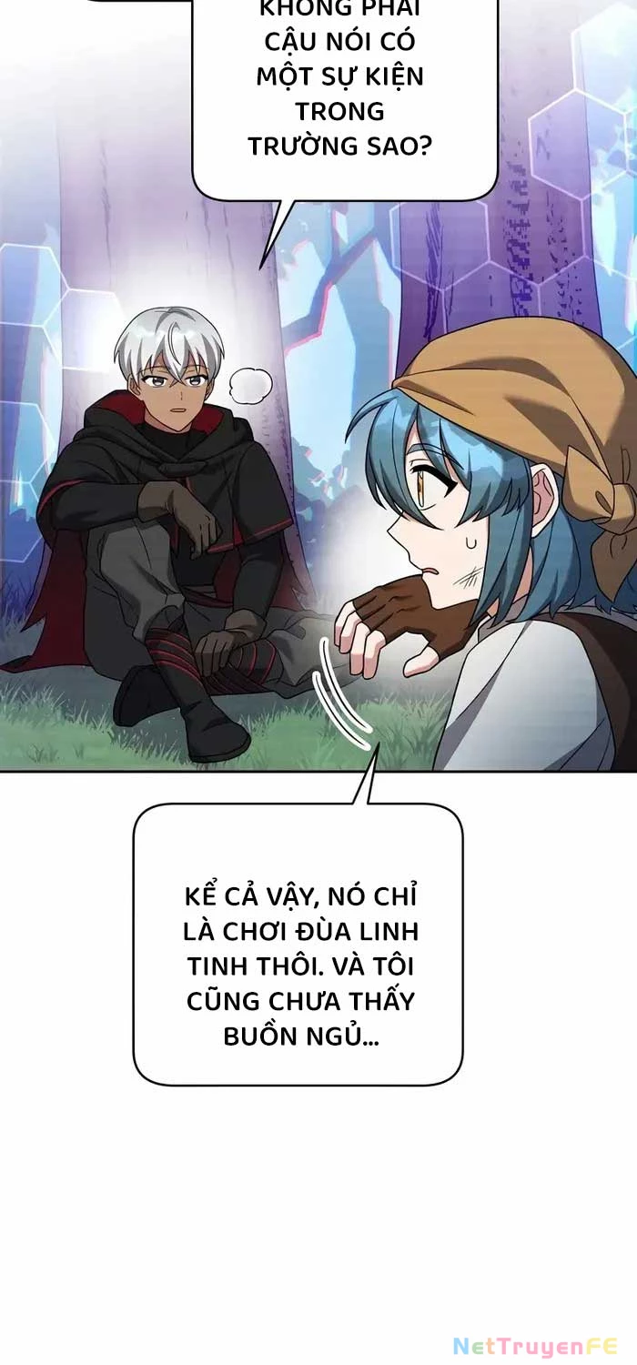 Nhân Vật Ngoài Lề Tiểu Thuyết Chapter 100 - Trang 4