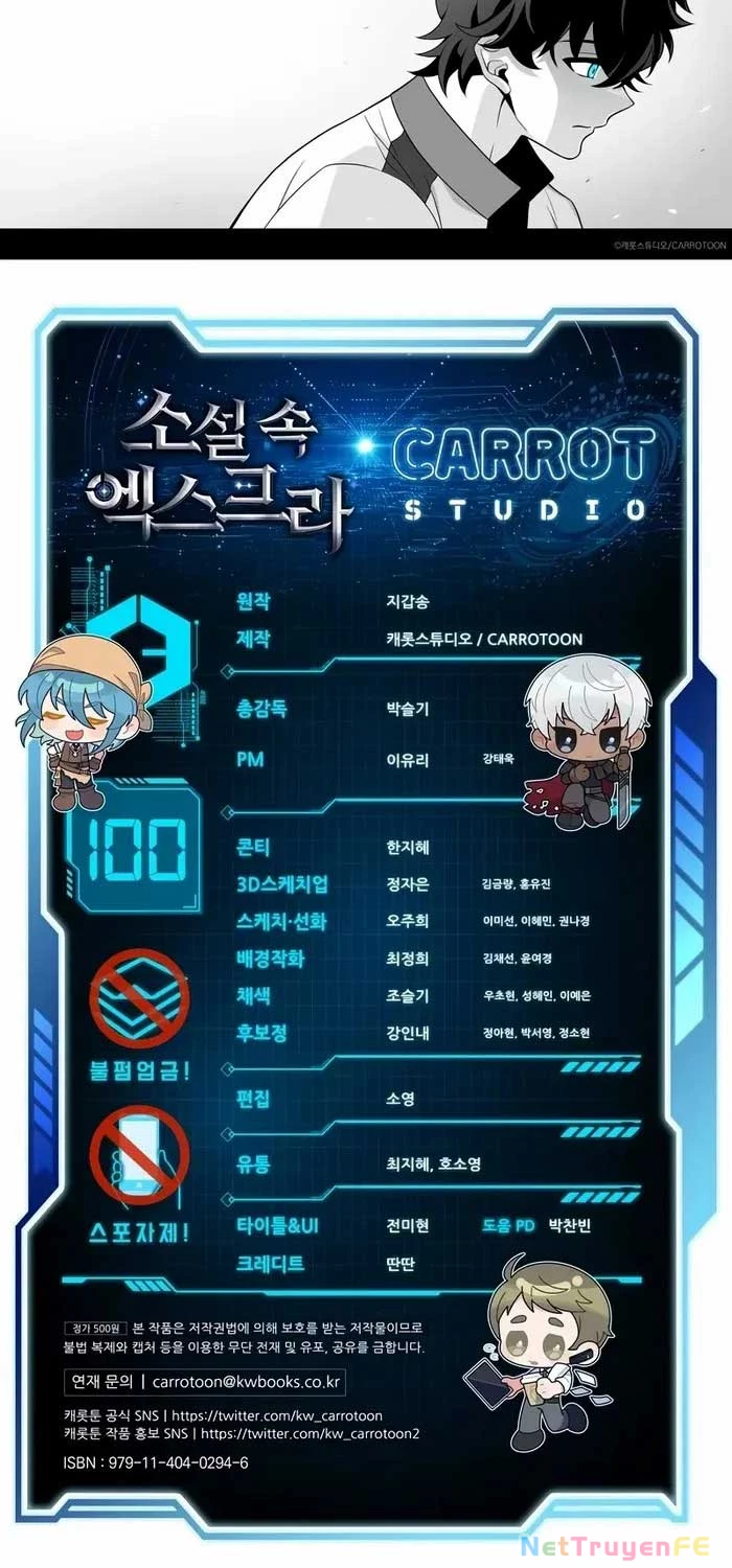 Nhân Vật Ngoài Lề Tiểu Thuyết Chapter 100 - Trang 4