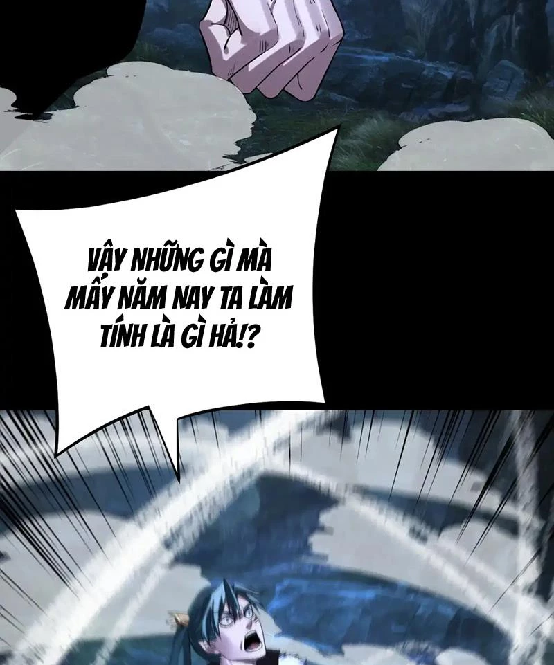 [FIX Thứ tự] Ta Trời Sinh Đã Là Nhân Vật Phản Diện Chapter 197 - Trang 2