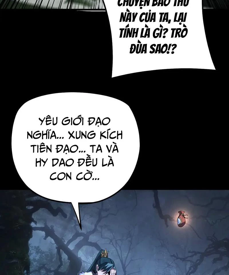 [FIX Thứ tự] Ta Trời Sinh Đã Là Nhân Vật Phản Diện Chapter 197 - Trang 2
