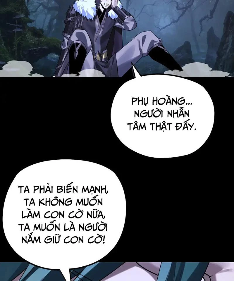 [FIX Thứ tự] Ta Trời Sinh Đã Là Nhân Vật Phản Diện Chapter 197 - Trang 2