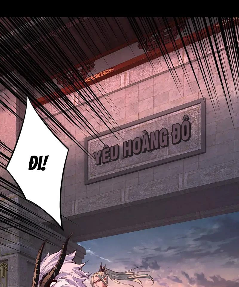 [FIX Thứ tự] Ta Trời Sinh Đã Là Nhân Vật Phản Diện Chapter 197 - Trang 2