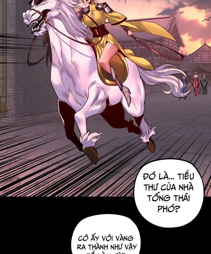 [FIX Thứ tự] Ta Trời Sinh Đã Là Nhân Vật Phản Diện Chapter 197 - Trang 2