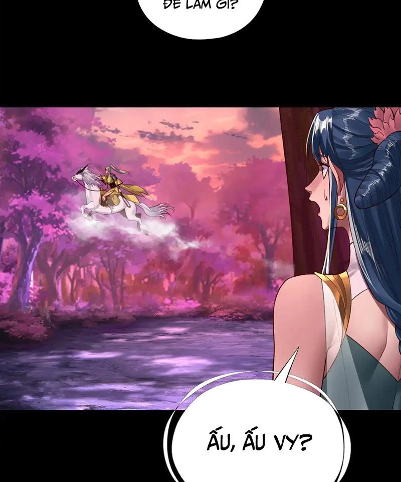 [FIX Thứ tự] Ta Trời Sinh Đã Là Nhân Vật Phản Diện Chapter 197 - Trang 2