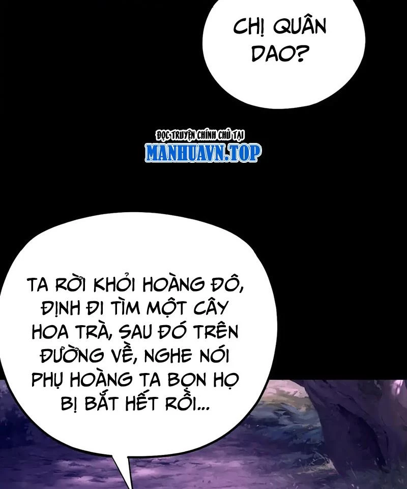 [FIX Thứ tự] Ta Trời Sinh Đã Là Nhân Vật Phản Diện Chapter 197 - Trang 2