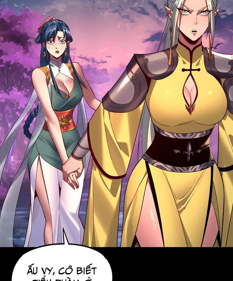 [FIX Thứ tự] Ta Trời Sinh Đã Là Nhân Vật Phản Diện Chapter 197 - Trang 2